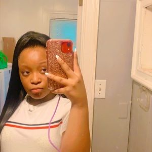 Meet your Posher, Janaya